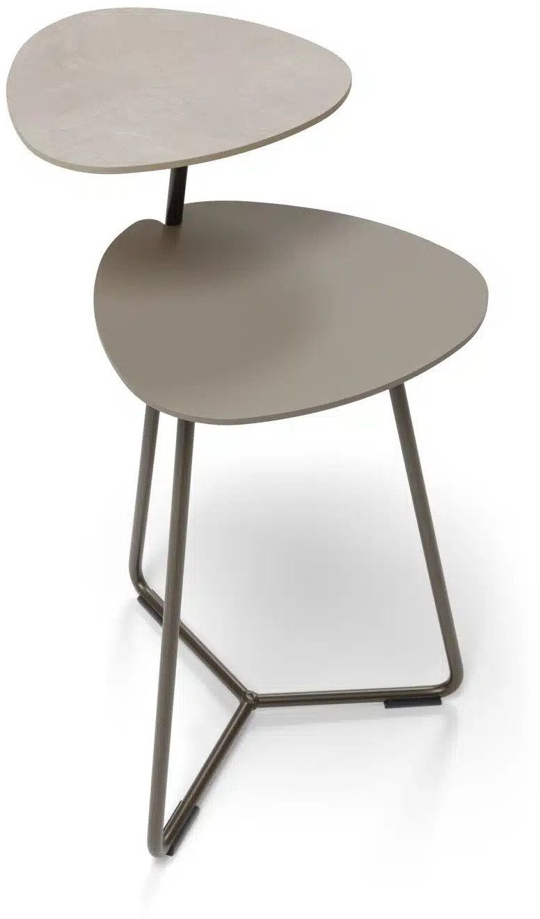 Bree's New World Twinny Butler Bijzettafel