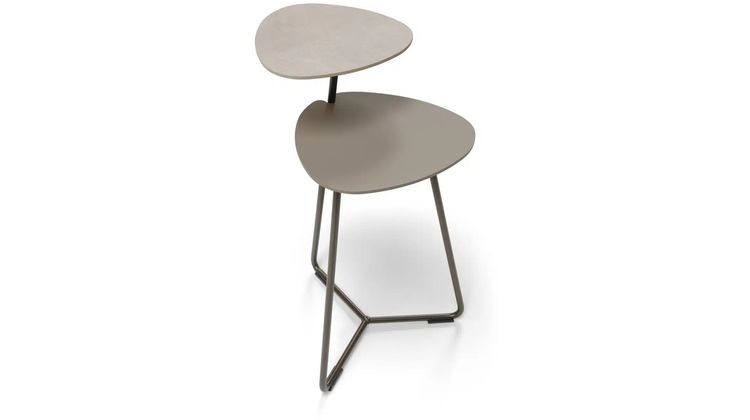 Bree's New World Twinny Butler Bijzettafel
