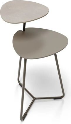 Bree's New World Twinny Butler Bijzettafel