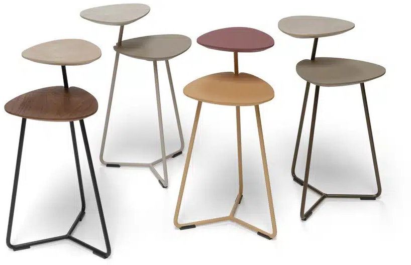 Bree's New World Twinny Butler Bijzettafel