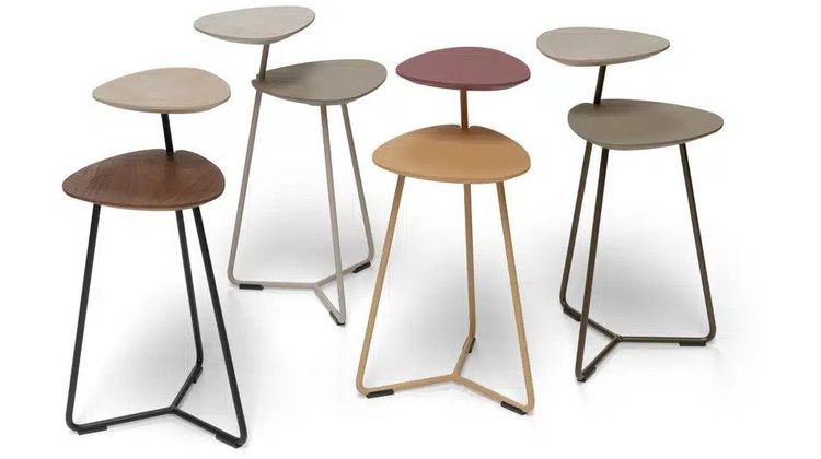 Bree's New World Twinny Butler Bijzettafel