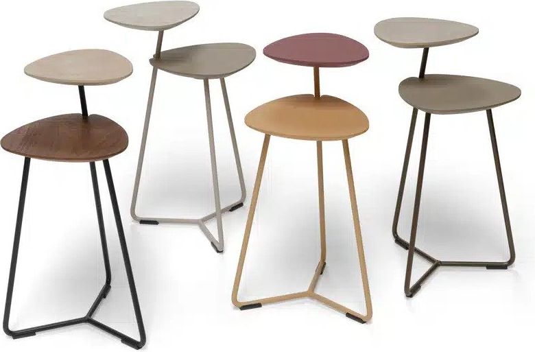 Bree's New World Twinny Butler Bijzettafel