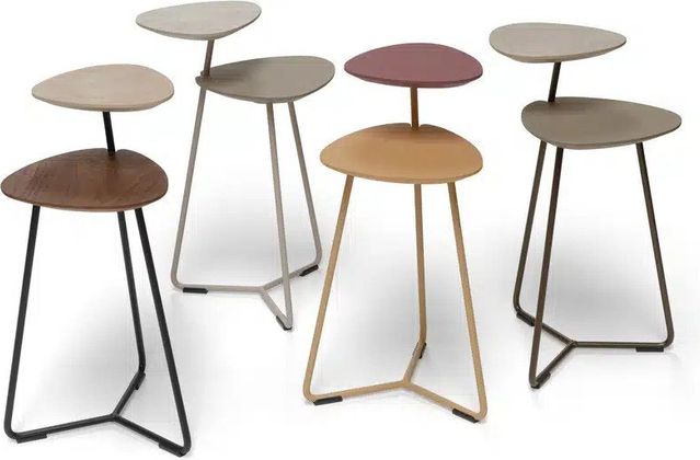 Bree's New World Twinny Butler Bijzettafel