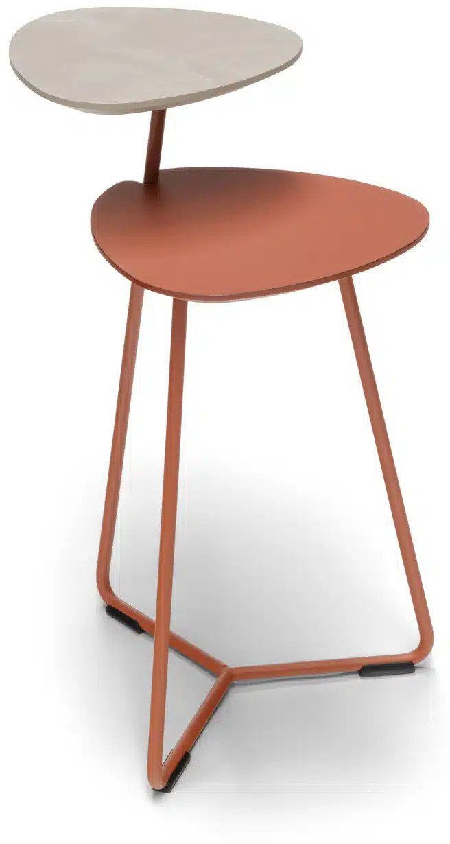 Bree's New World Twinny Butler Bijzettafel
