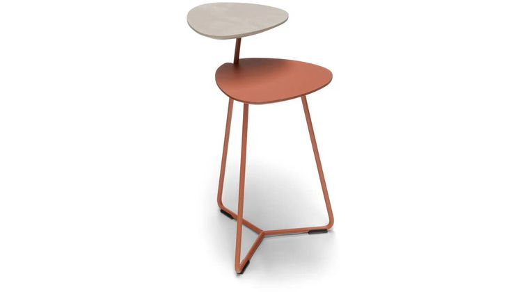 Bree's New World Twinny Butler Bijzettafel