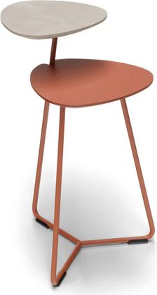Bree's New World Twinny Butler Bijzettafel