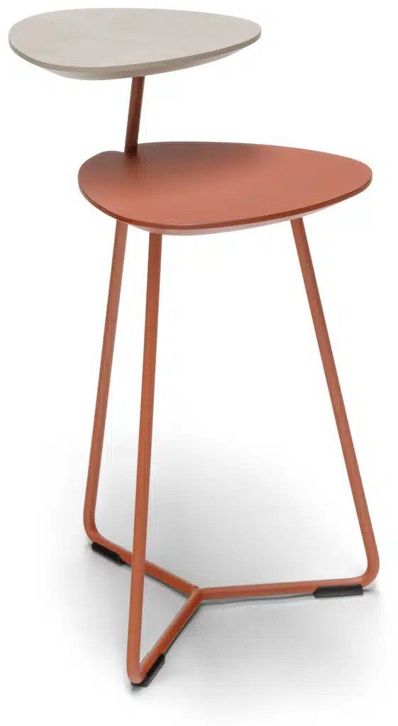 Bree's New World Twinny Butler Bijzettafel