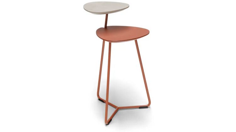 Bree's New World Twinny Butler Bijzettafel