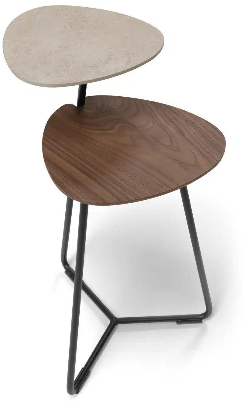 Bree's New World Twinny Butler Bijzettafel