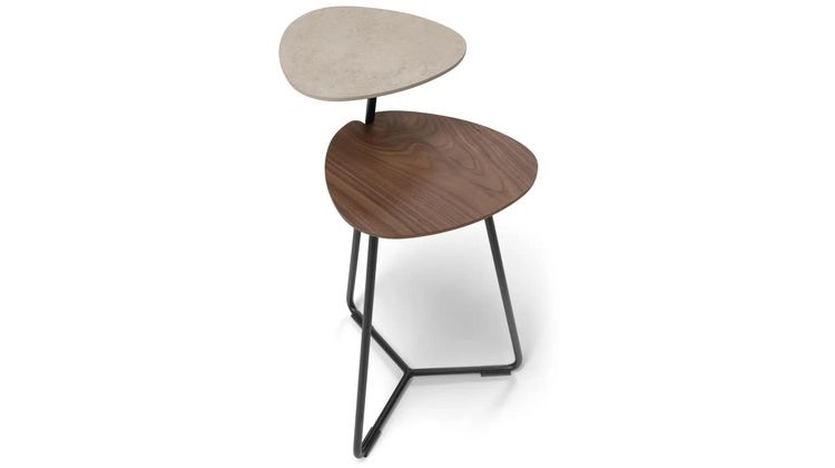 Bree's New World Twinny Butler Bijzettafel