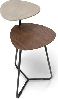 Bree's New World Twinny Butler Bijzettafel