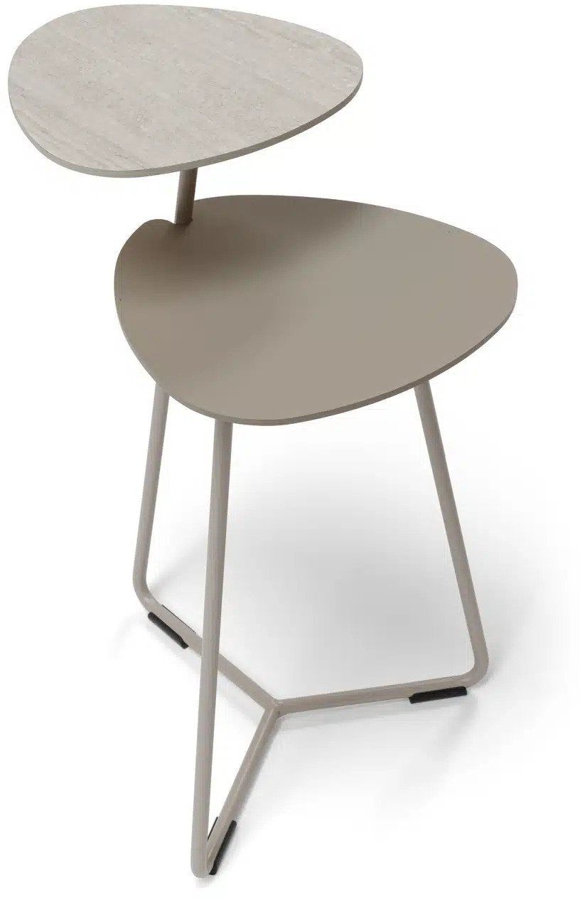 Bree's New World Twinny Butler Bijzettafel