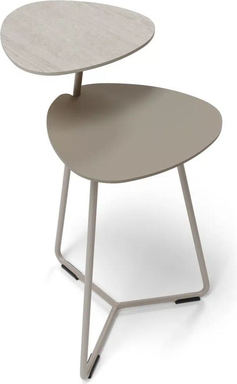 Bree's New World Twinny Butler Bijzettafel
