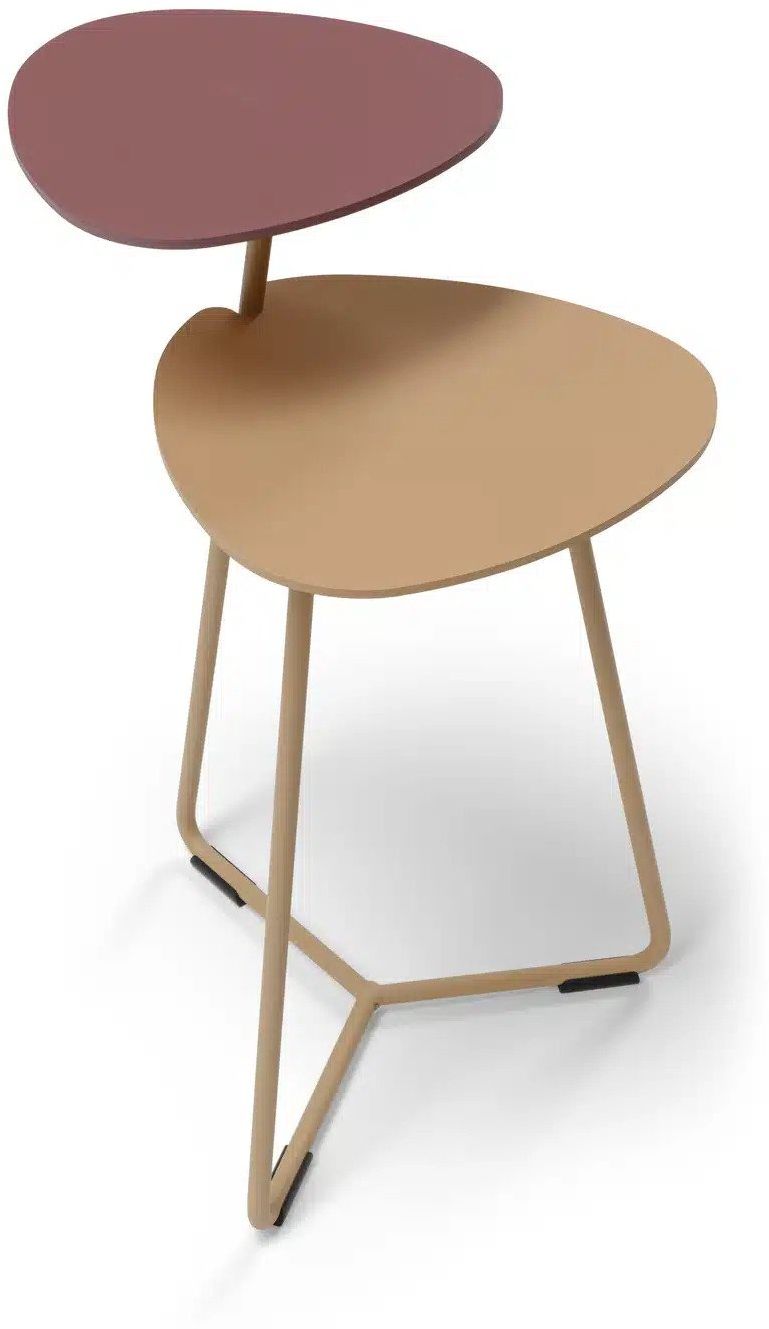 Bree's New World Twinny Butler Bijzettafel