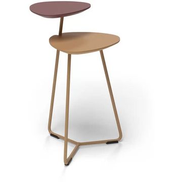 Bree's New World Twinny Butler Bijzettafel