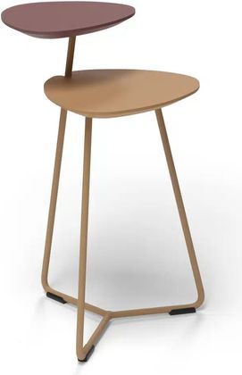 Bree's New World Twinny Butler Bijzettafel