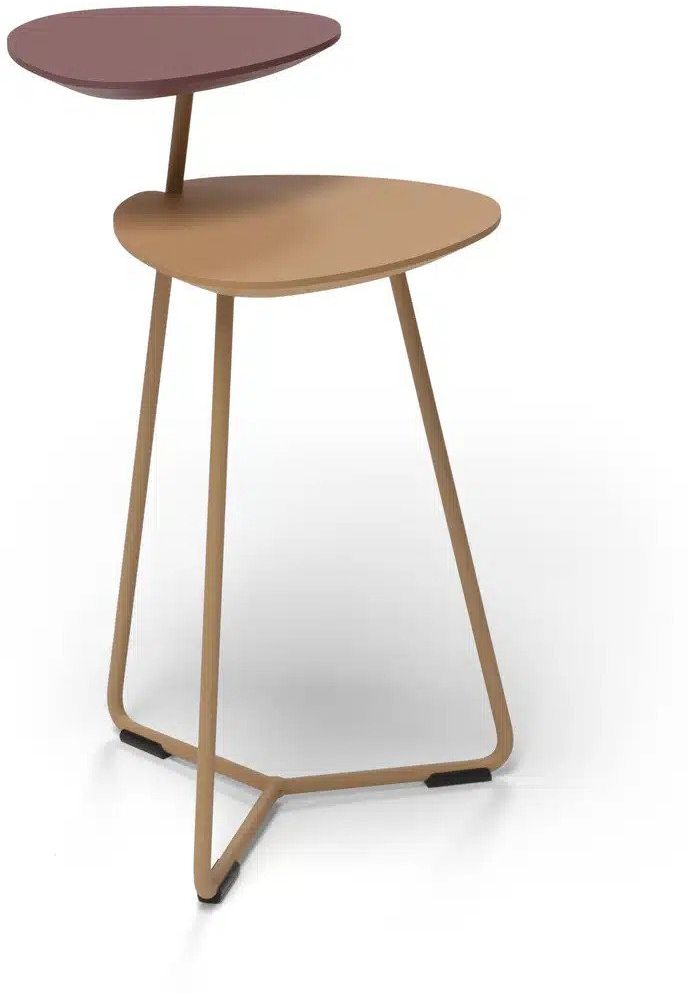 Bree's New World Twinny Butler Bijzettafel