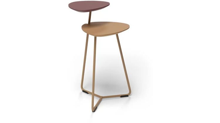 Bree's New World Twinny Butler Bijzettafel