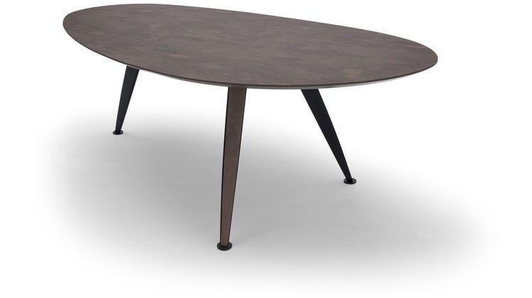 Bree's New World Twinny Eettafel