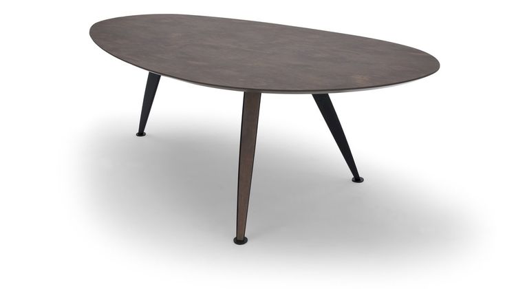Bree's New World Twinny Eettafel