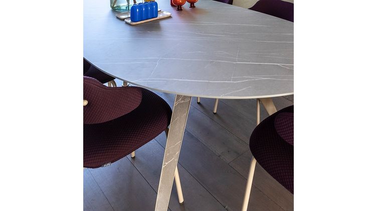 Bree's New World Twinny Eettafel