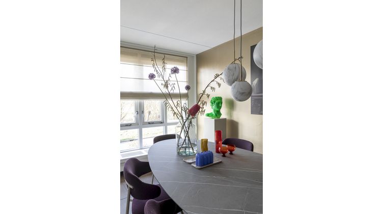 Bree's New World Twinny Eettafel