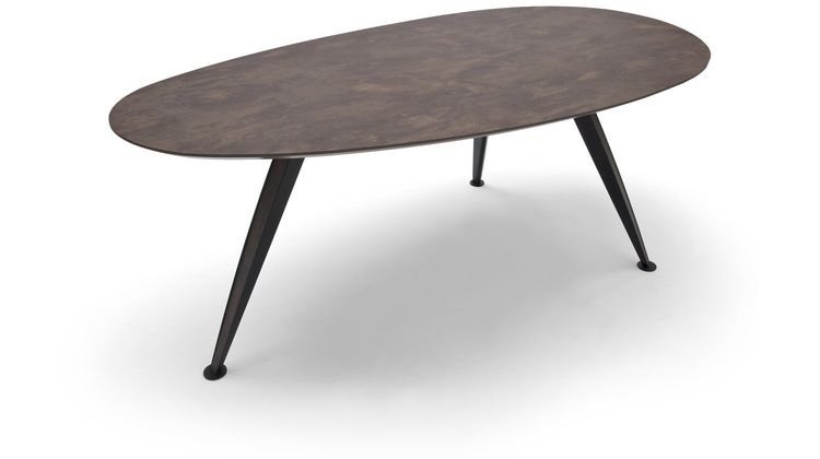 Bree's New World Twinny Eettafel