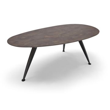 Bree's New World Twinny Eettafel