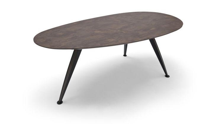 Bree's New World Twinny Eettafel