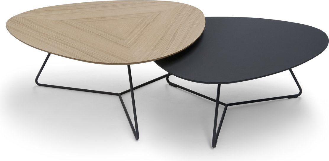 Bree's New World Twinny Hoog Salontafel
