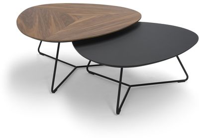 Twinny Hoog Salontafel