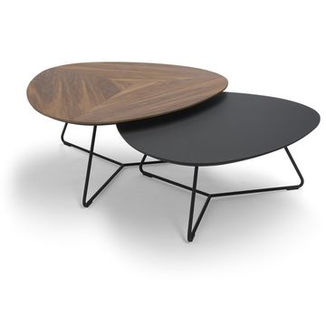 Bree's New World Twinny Hoog Salontafel