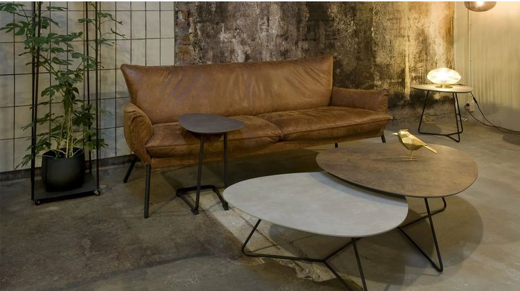 Bree's New World Twinny Laptoptafel