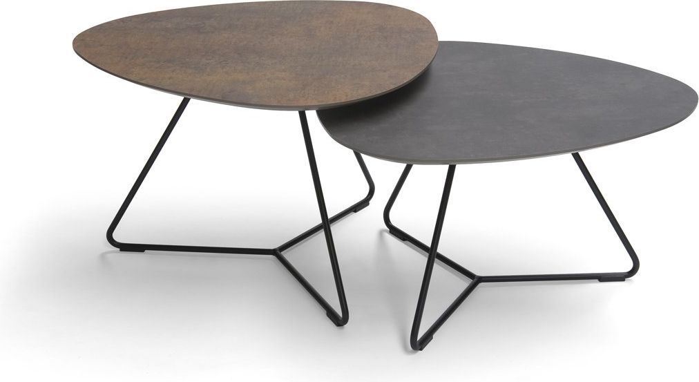 Bree's New World Twinny Salontafel