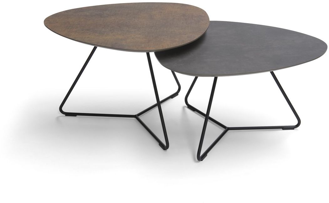 Bree's New World Twinny Salontafel