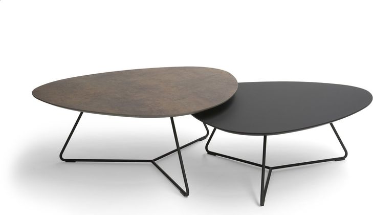 Bree's New World Twinny Salontafel
