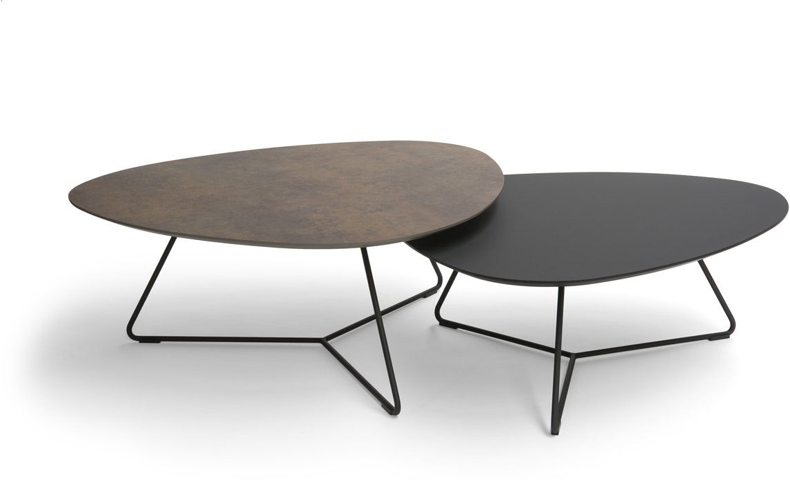 Bree's New World Twinny Salontafel