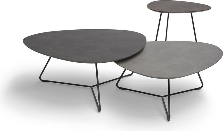 Bree's New World Twinny Salontafel