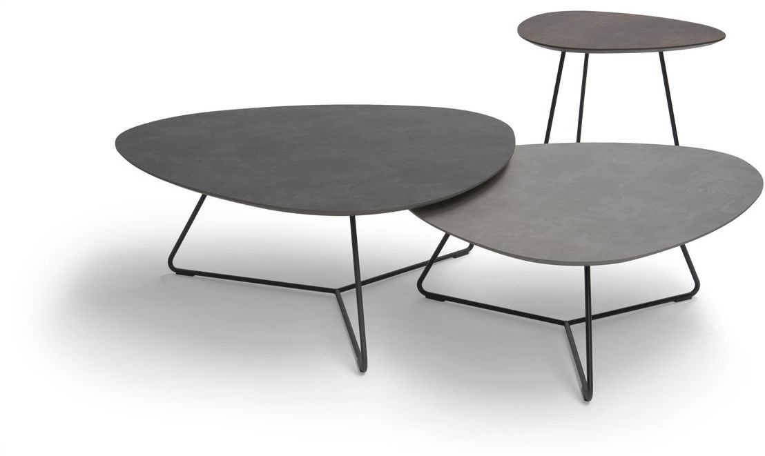 Bree's New World Twinny Salontafel