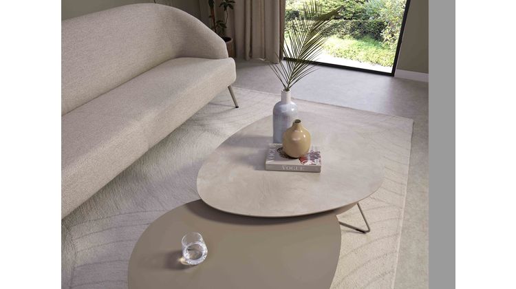 Bree's New World Twinny Salontafel