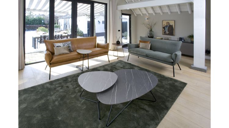 Bree's New World Twinny Salontafel