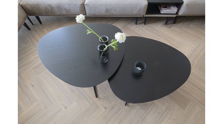 Bree's New World Twinny Salontafel