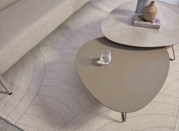 Bree's New World Twinny Salontafel