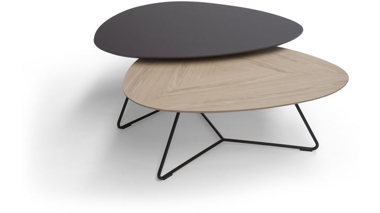 Bree's New World Twinny Salontafel