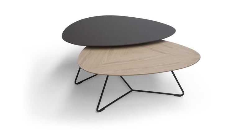 Bree's New World Twinny Salontafel