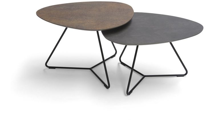 Bree's New World Twinny Salontafel