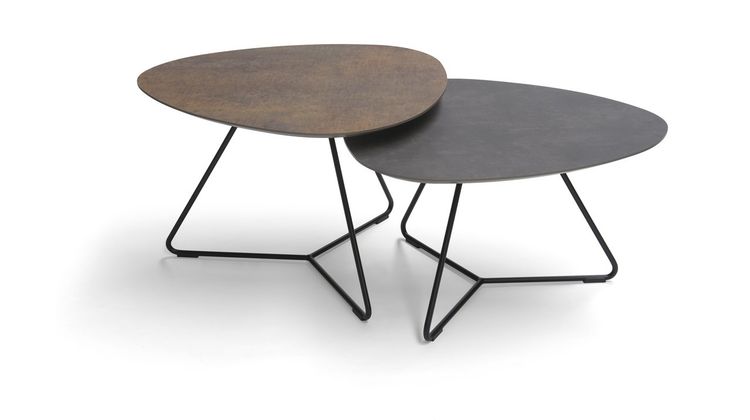 Bree's New World Twinny Salontafel