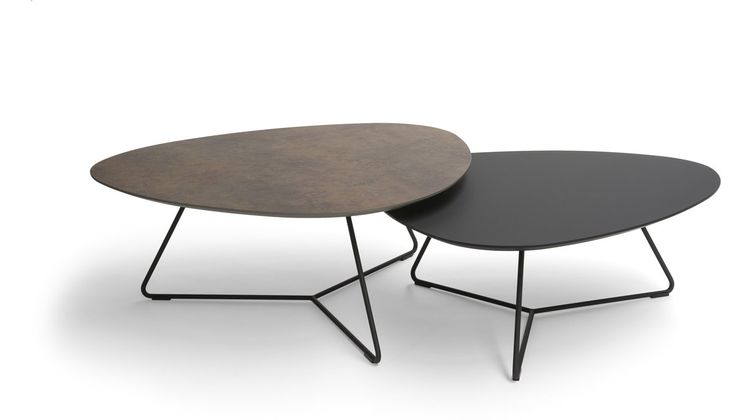 Bree's New World Twinny Salontafel