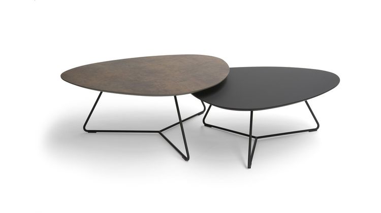 Bree's New World Twinny Salontafel