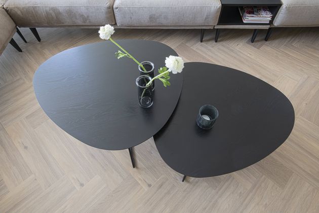 Bree's New World Twinny Salontafel